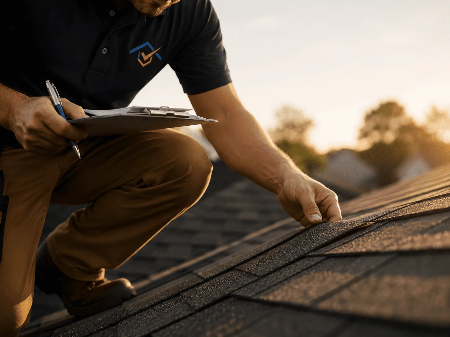 Why Choose Roof Inspection in Marshall, IL